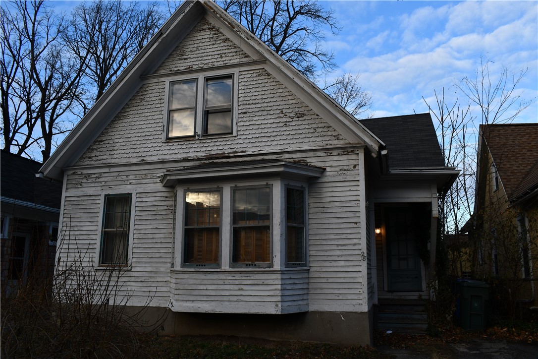 28 Rockingham Street Rochester, NY 14620 - Photo 1 of 1