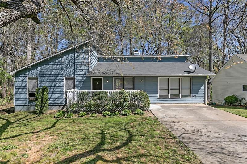 422 Ridgetop Drive Northwest Acworth, GA 30102 - Photo 1 of 1 Gallery Image 1