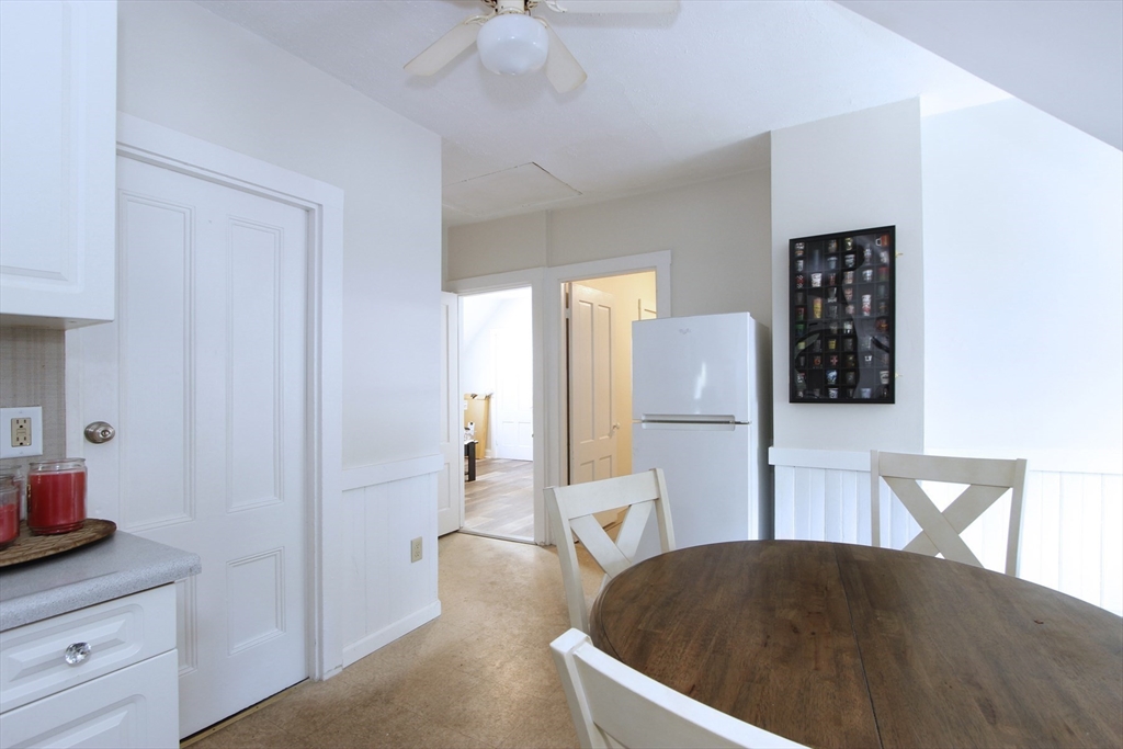 2 High Street Middleboro, MA 02346 - Photo 25 of 41 a living room with furniture and a flat screen tv