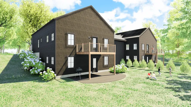 $1,750,000 | 9 Blue Meadow Ln Cape, Unit 9, Cape Elizabeth, ME 04107