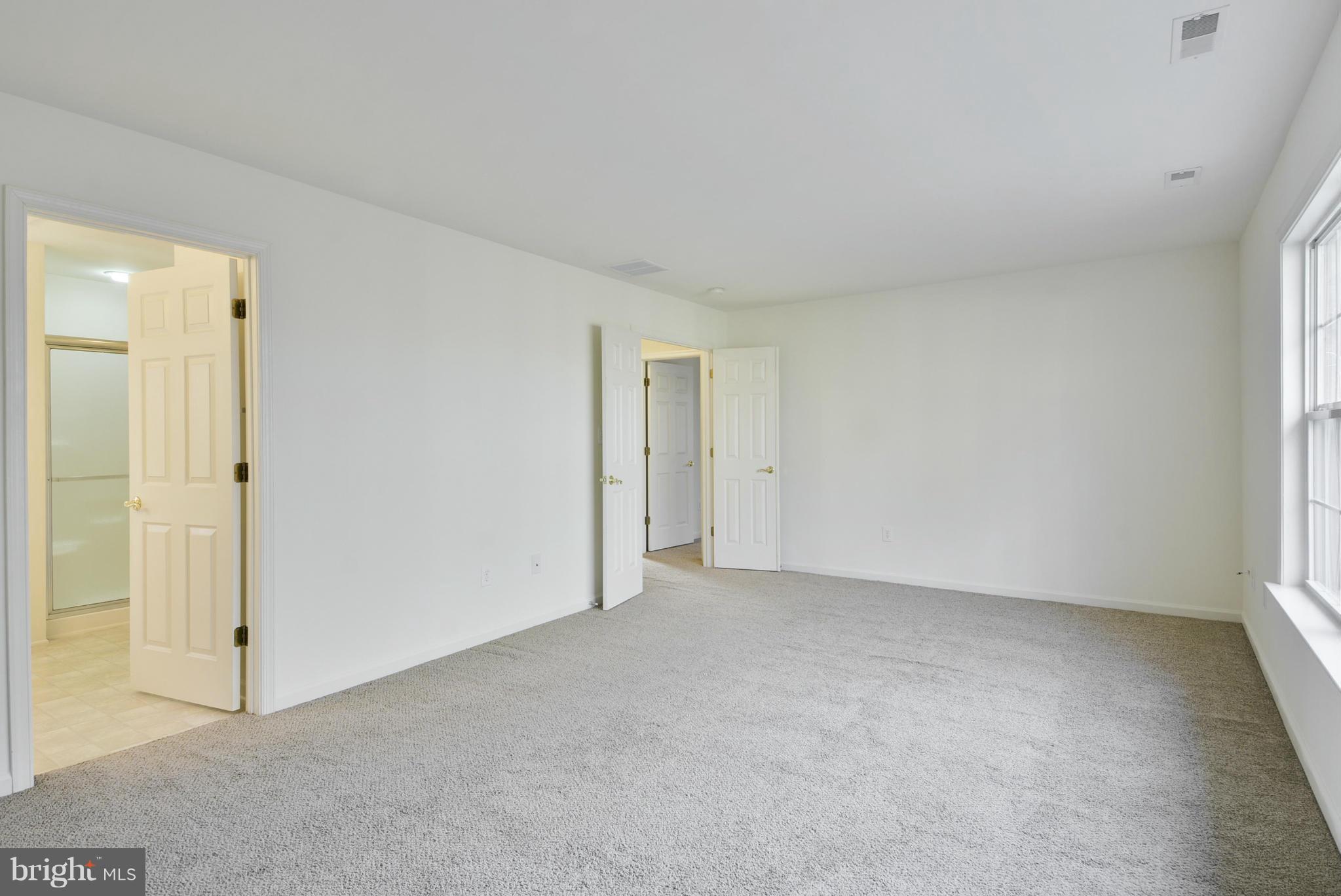 142 Collier Road Grasonville, MD 21638 - Photo 15 of 30 spacious master bedroom w/ in suite bath