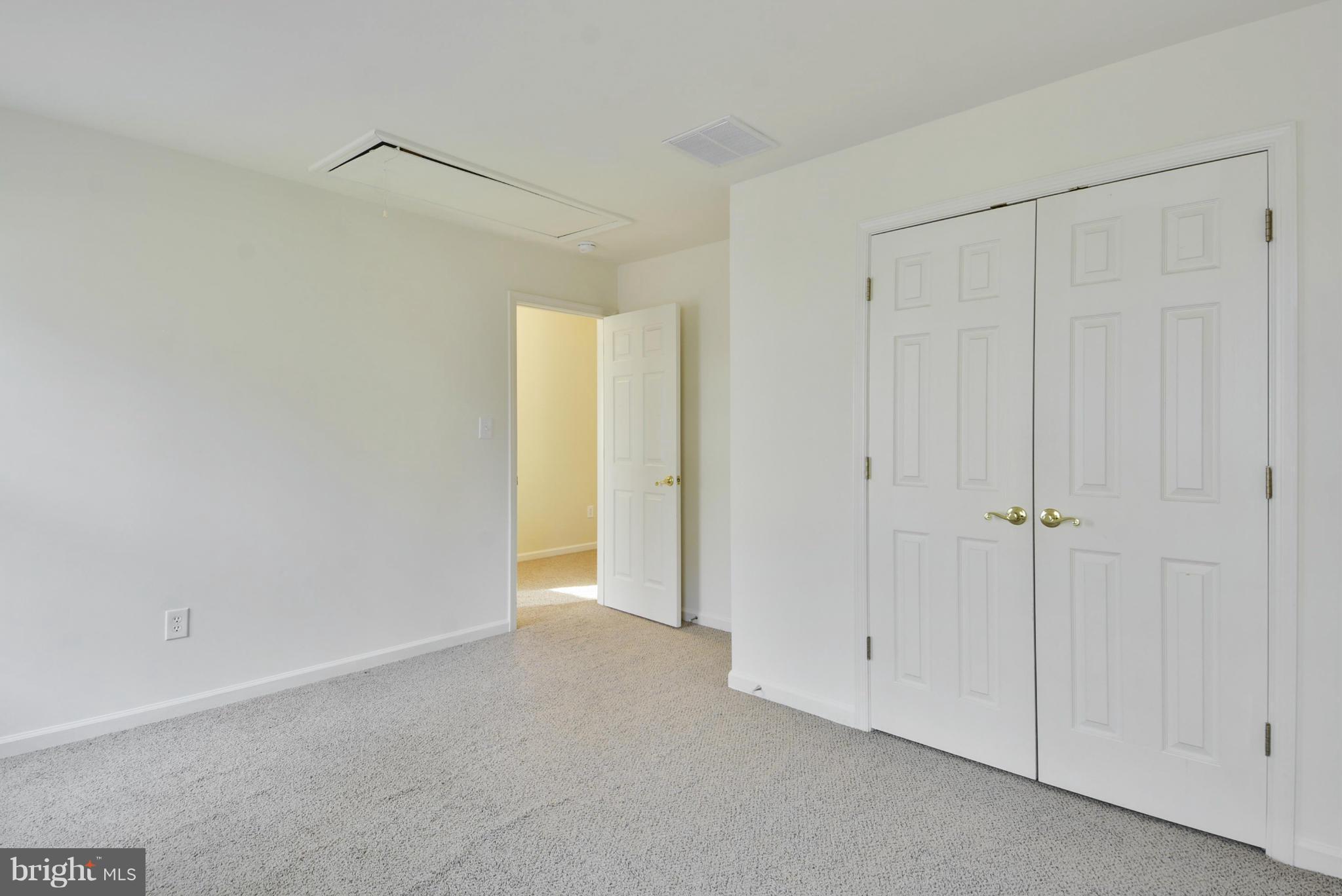142 Collier Road Grasonville, MD 21638 - Photo 19 of 30 Bedroom #2 w/ double closet