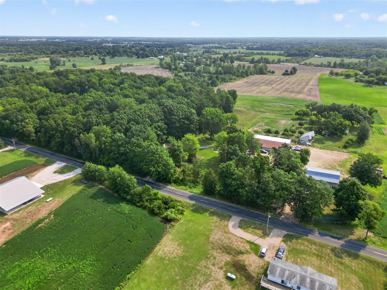 1166 Long Road Pierson, MI 49339 - Photo 45 of 59 Gallery Image 45