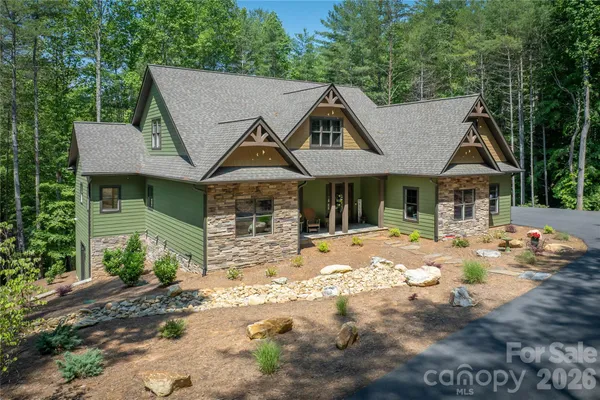 $2,995,000 | 1003 Glory Drive, Morganton, NC 28655