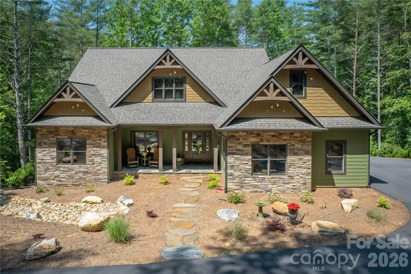 $2,995,000 | 1003 Glory Drive, Morganton, NC 28655