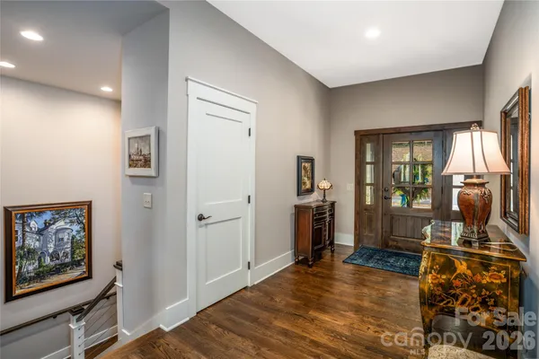 $2,995,000 | 1003 Glory Drive, Morganton, NC 28655