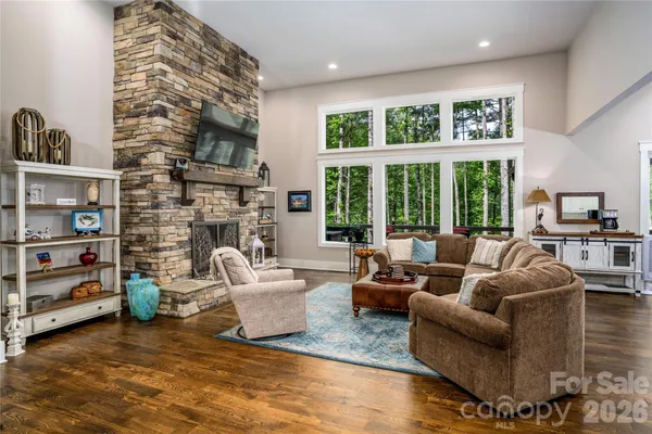 $2,995,000 | 1003 Glory Drive, Morganton, NC 28655