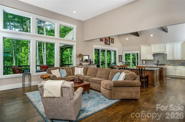 $2,995,000 | 1003 Glory Drive, Morganton, NC 28655