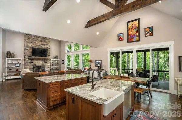 $2,995,000 | 1003 Glory Drive, Morganton, NC 28655