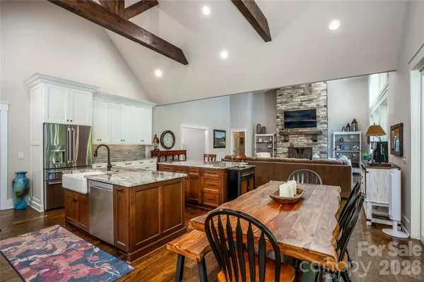 $2,995,000 | 1003 Glory Drive, Morganton, NC 28655