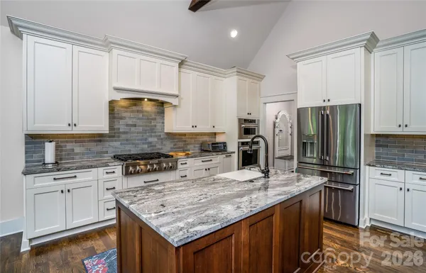 $2,995,000 | 1003 Glory Drive, Morganton, NC 28655