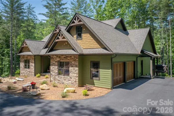 $2,995,000 | 1003 Glory Drive, Morganton, NC 28655