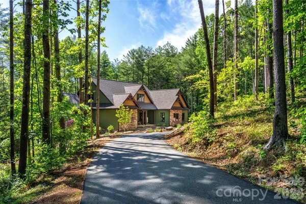 $2,995,000 | 1003 Glory Drive, Morganton, NC 28655