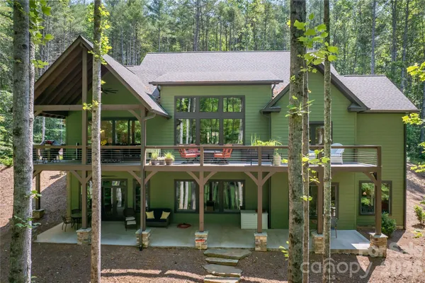 $2,995,000 | 1003 Glory Drive, Morganton, NC 28655