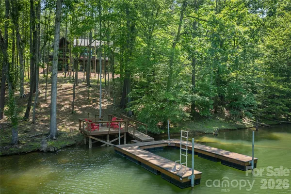 $2,995,000 | 1003 Glory Drive, Morganton, NC 28655