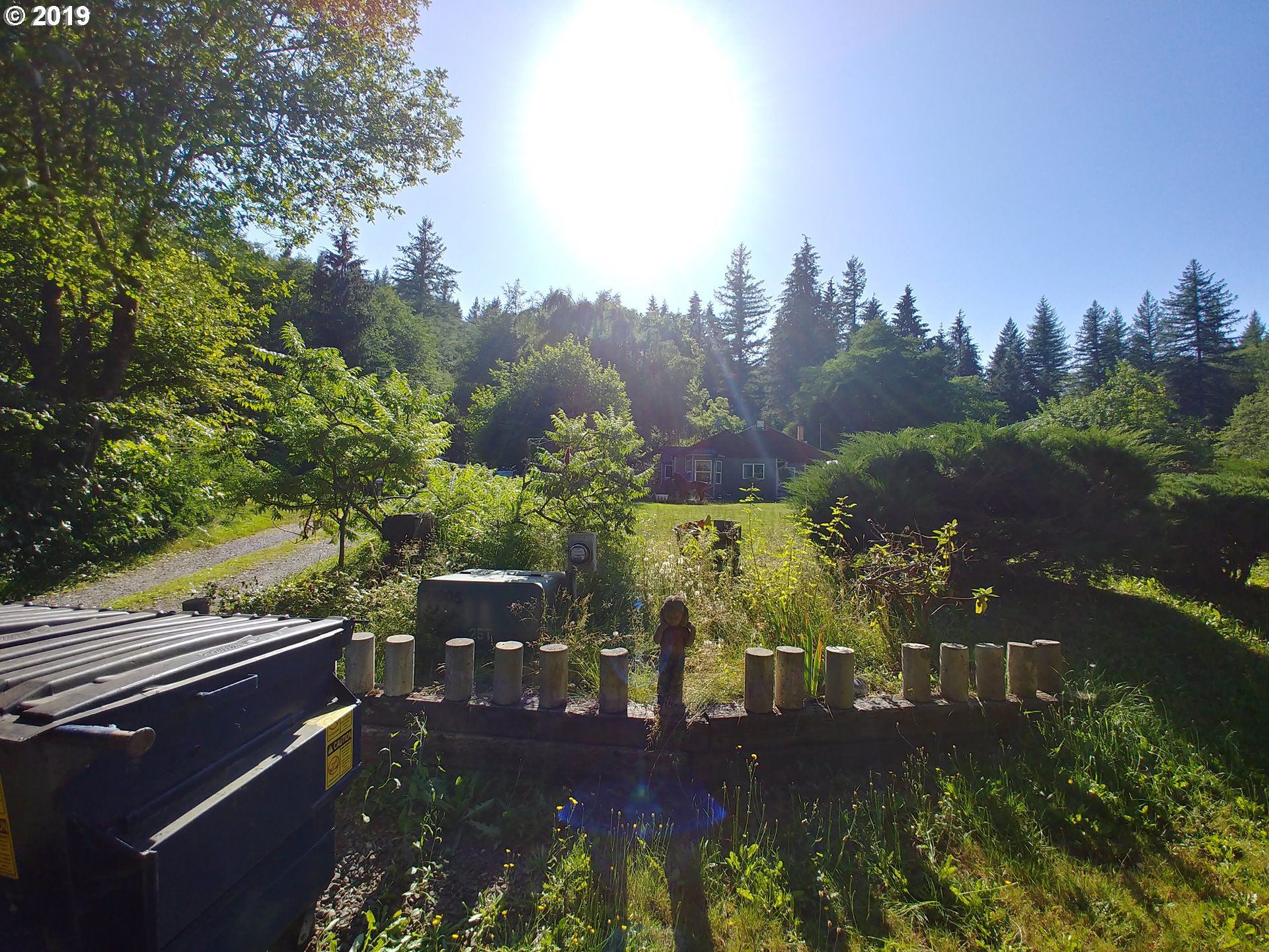37908 Northeast Elliott Road Yacolt, WA 98675 - Photo 1 of 7 Gallery Image 1