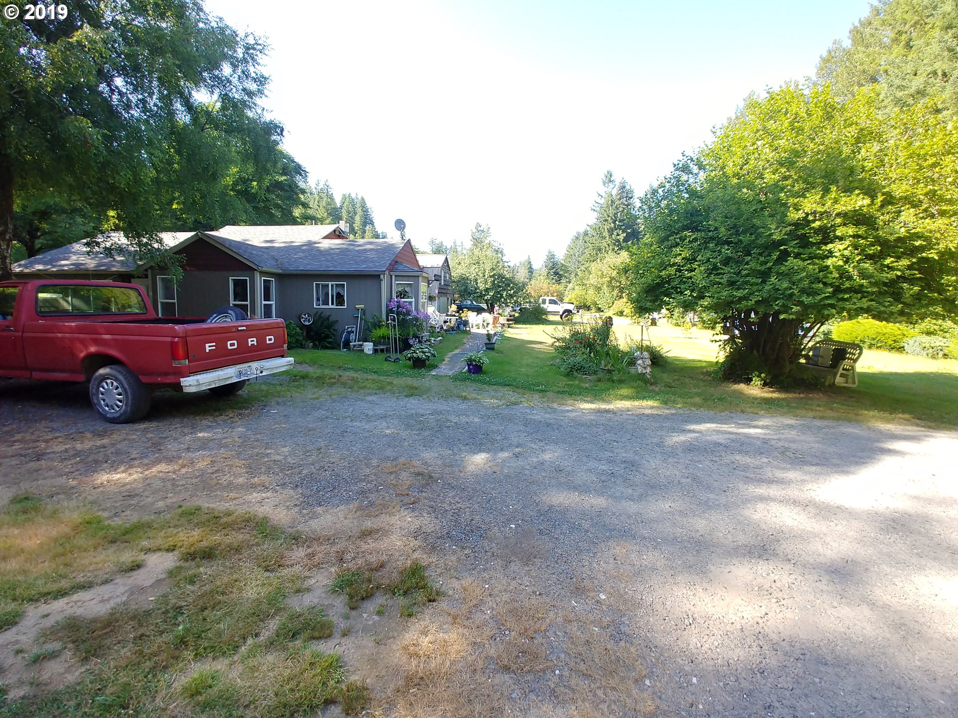37908 Northeast Elliott Road Yacolt, WA 98675 - Photo 2 of 7 Gallery Image 2