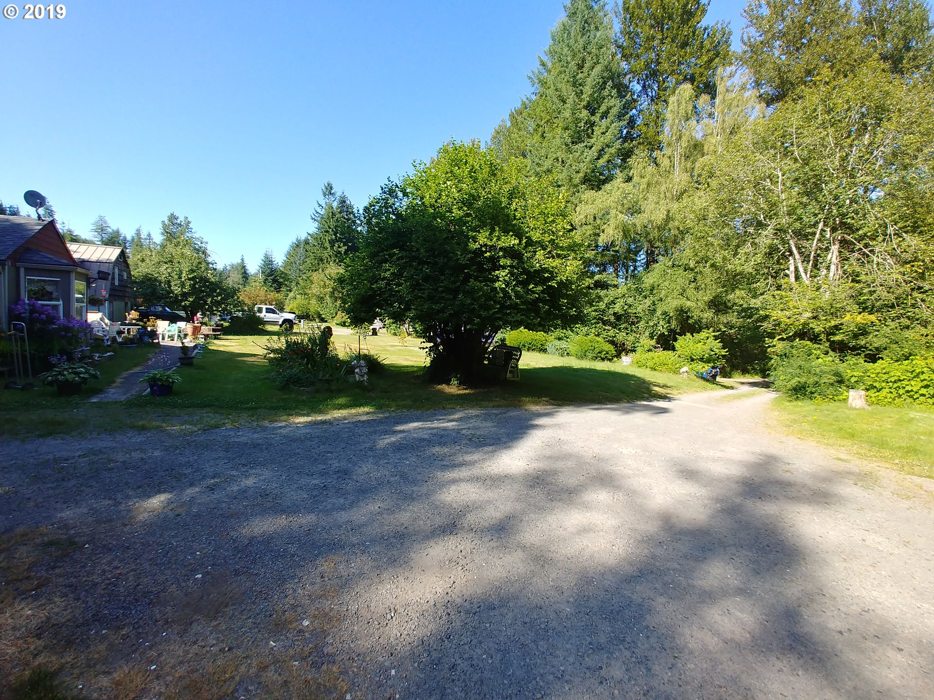 37908 Northeast Elliott Road Yacolt, WA 98675 - Photo 3 of 7 Gallery Image 3