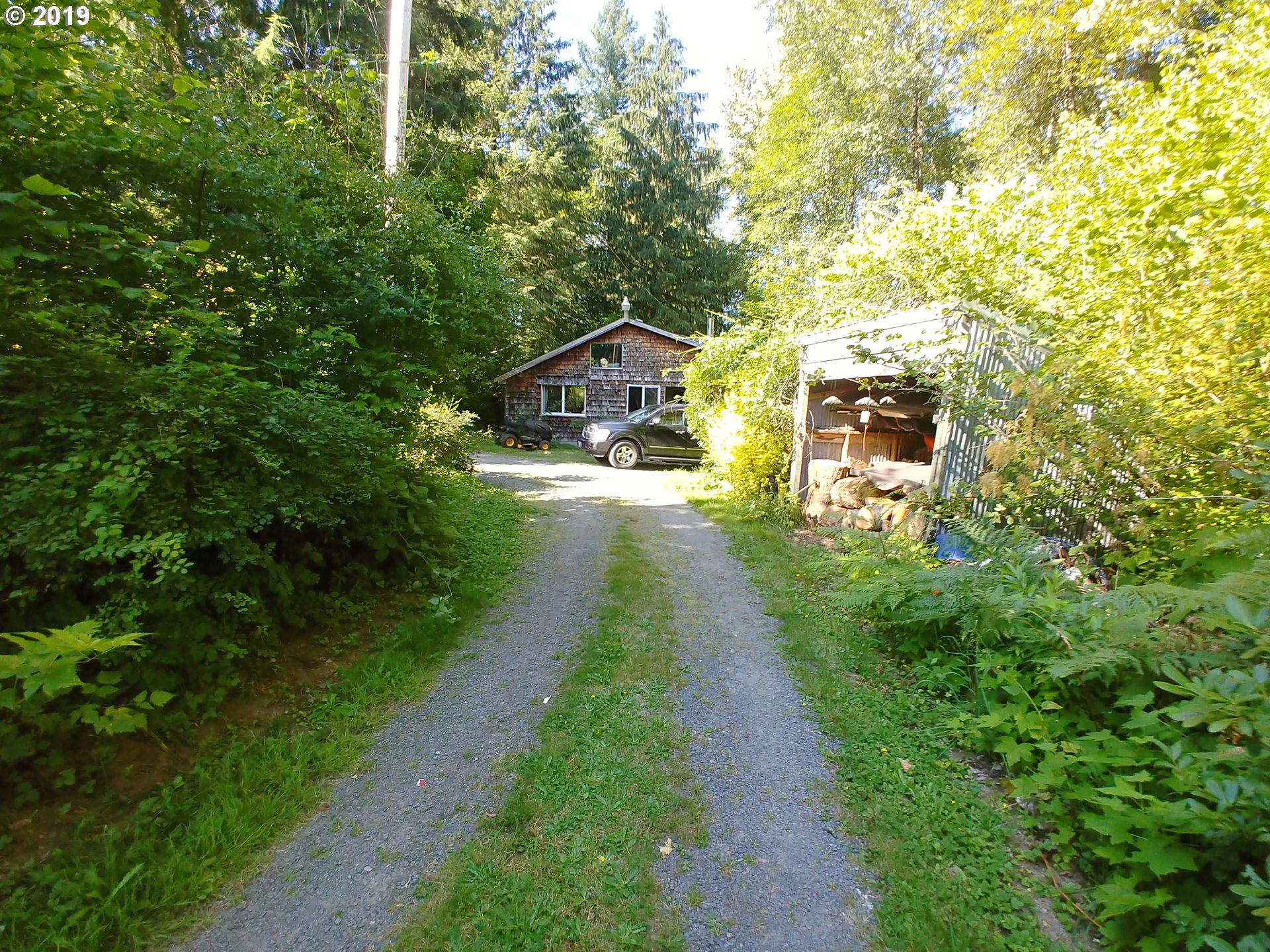37908 Northeast Elliott Road Yacolt, WA 98675 - Photo 4 of 7 Gallery Image 4
