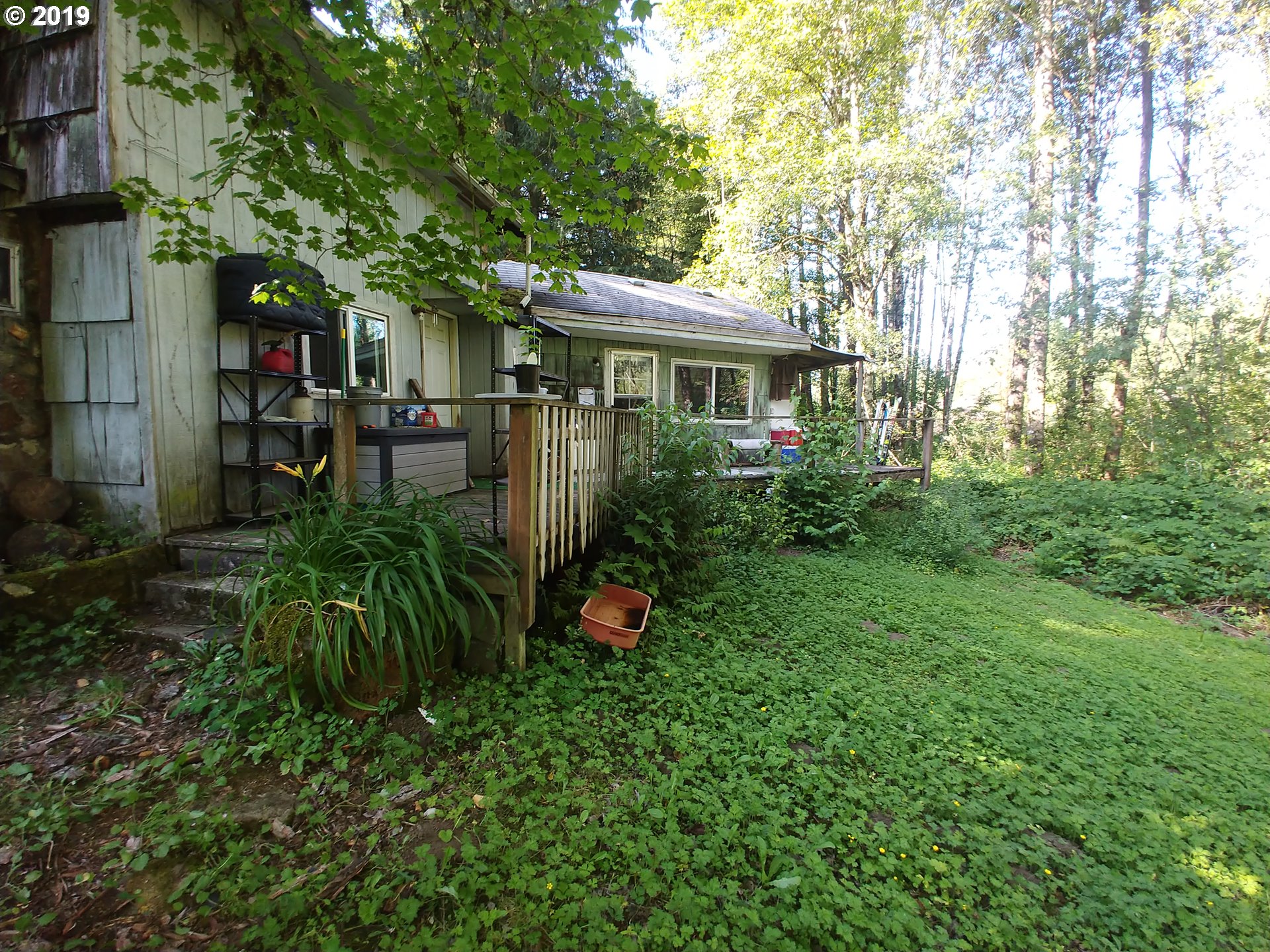 37908 Northeast Elliott Road Yacolt, WA 98675 - Photo 6 of 7 Gallery Image 6