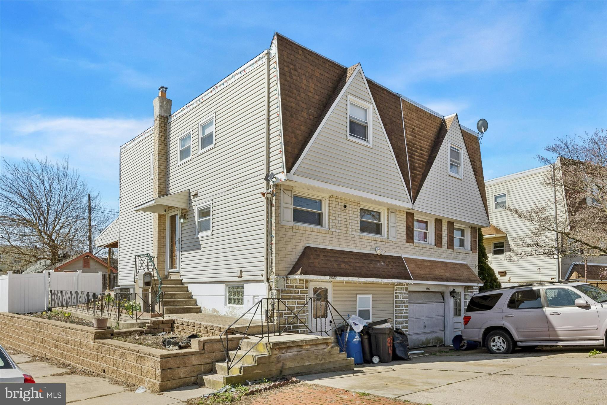 2842 Michael Road Philadelphia, PA 19152 - Photo 1 of 13 Gallery Image 1