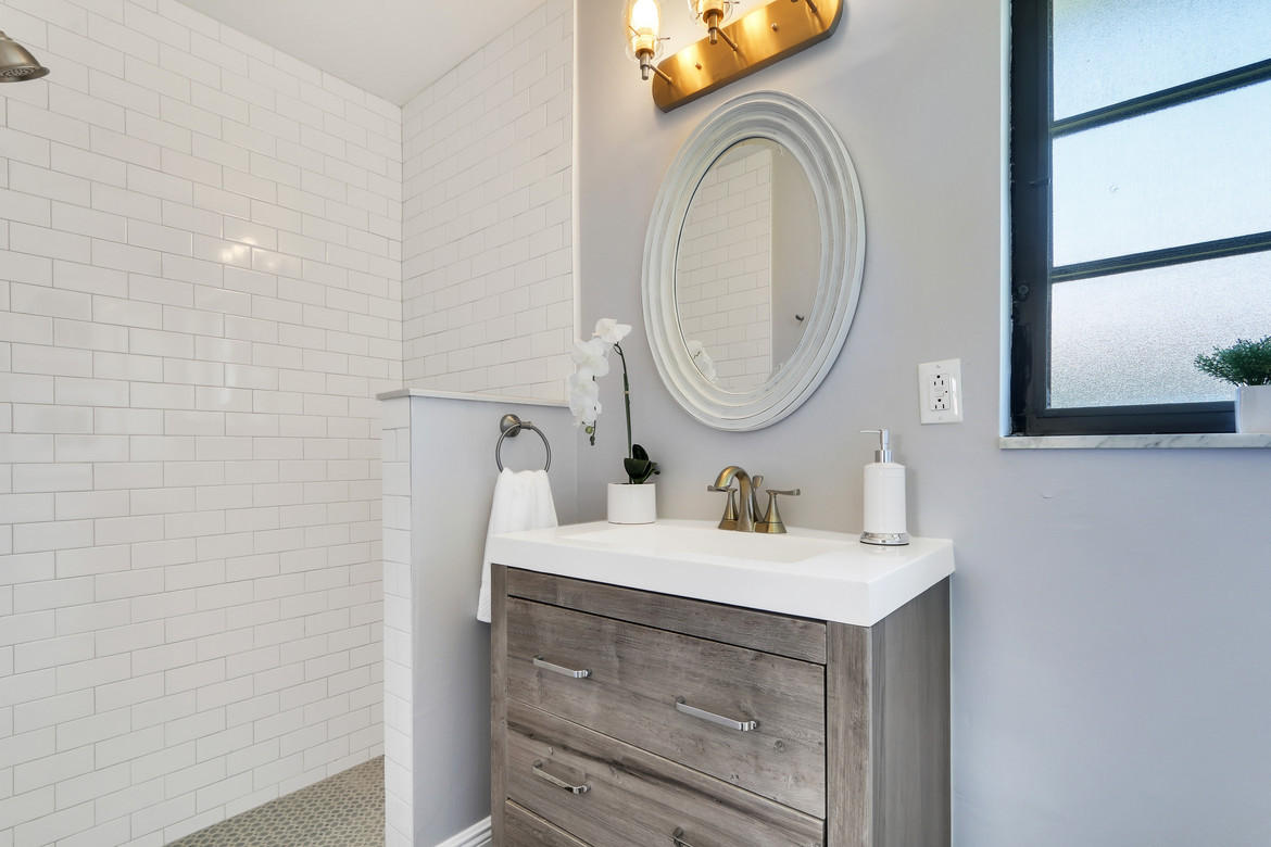 1290 Southwest 4th Street Boca Raton, FL 33486 - Photo 13 of 20 master bath