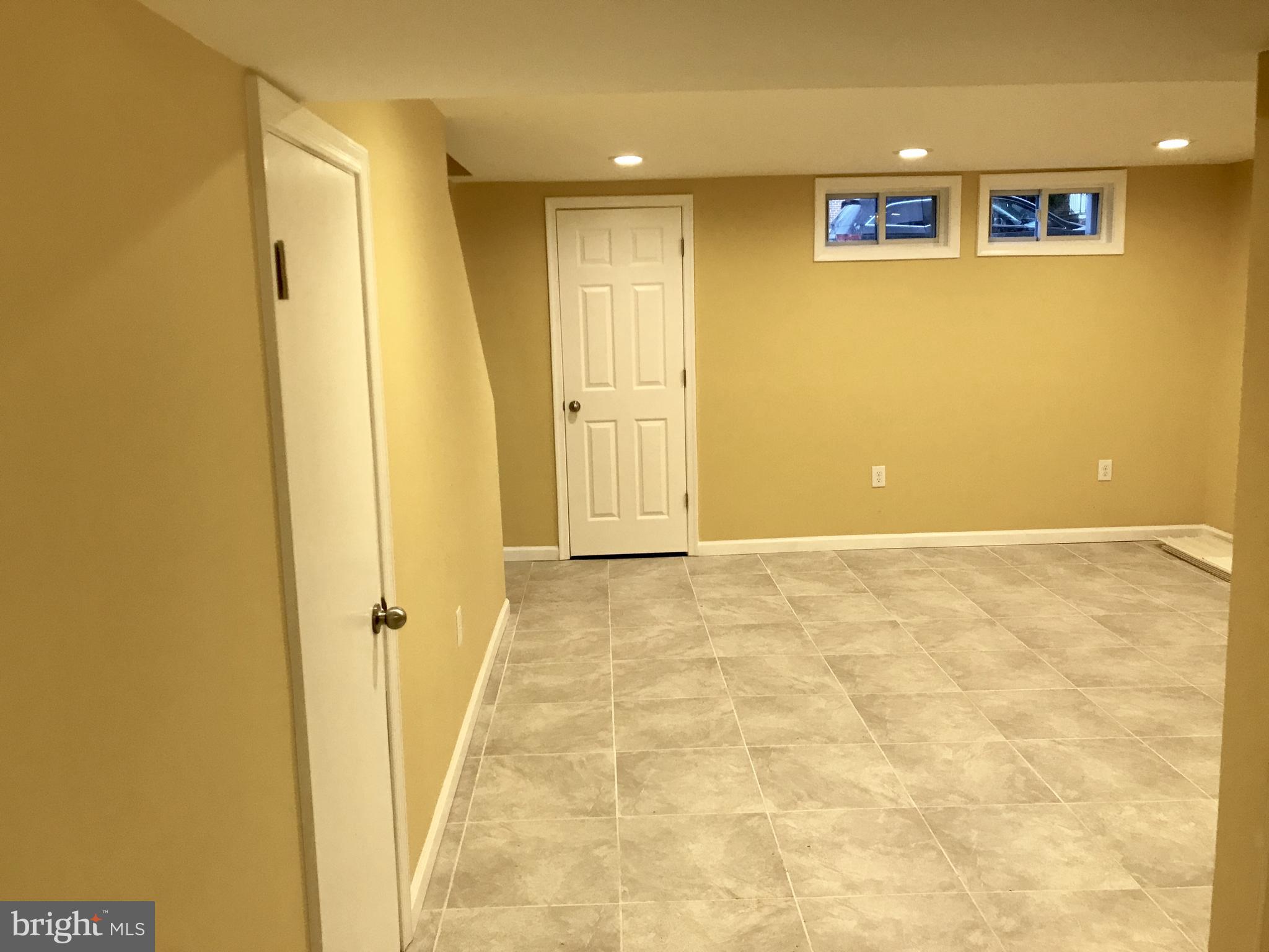 5648 Arnhem Road Baltimore, MD 21206 - Photo 13 of 18 Basement