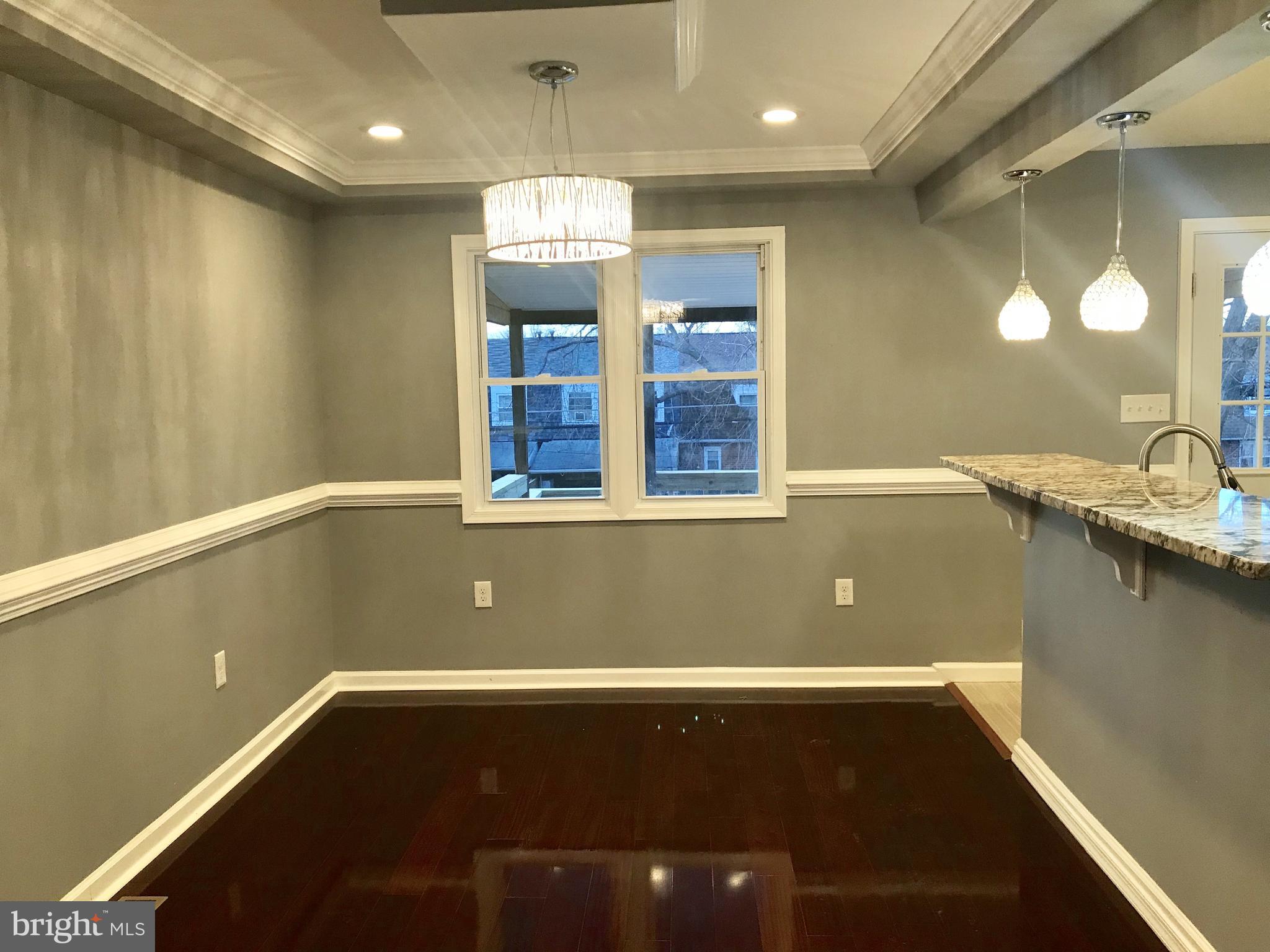 5648 Arnhem Road Baltimore, MD 21206 - Photo 5 of 18 Dining Room