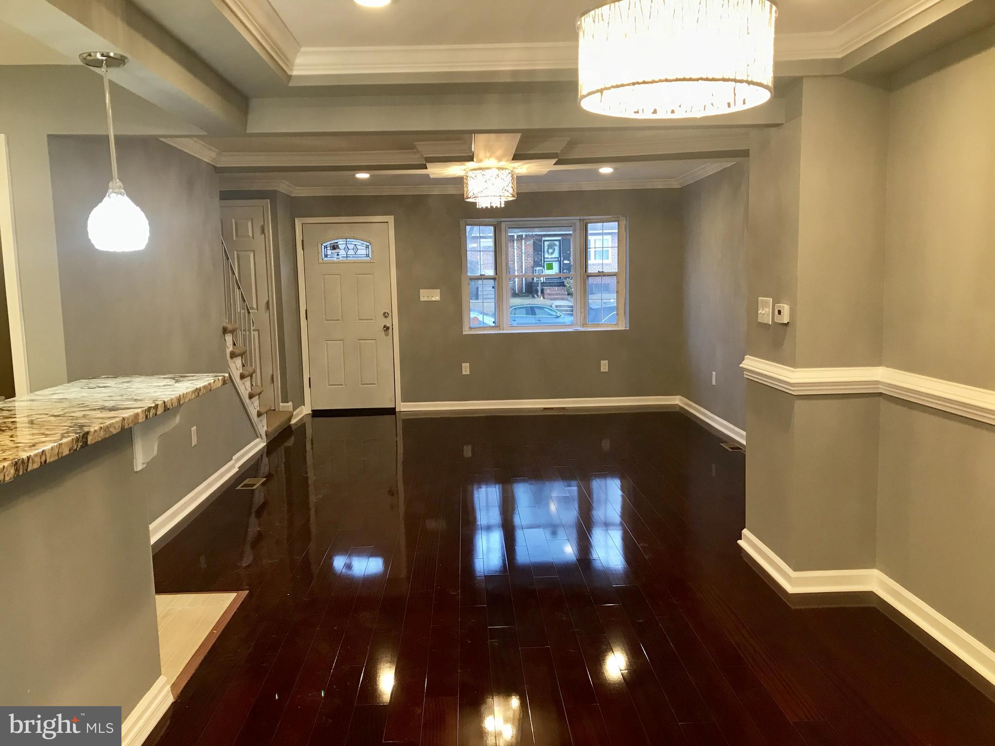 5648 Arnhem Road Baltimore, MD 21206 - Photo 6 of 18 Dining Room