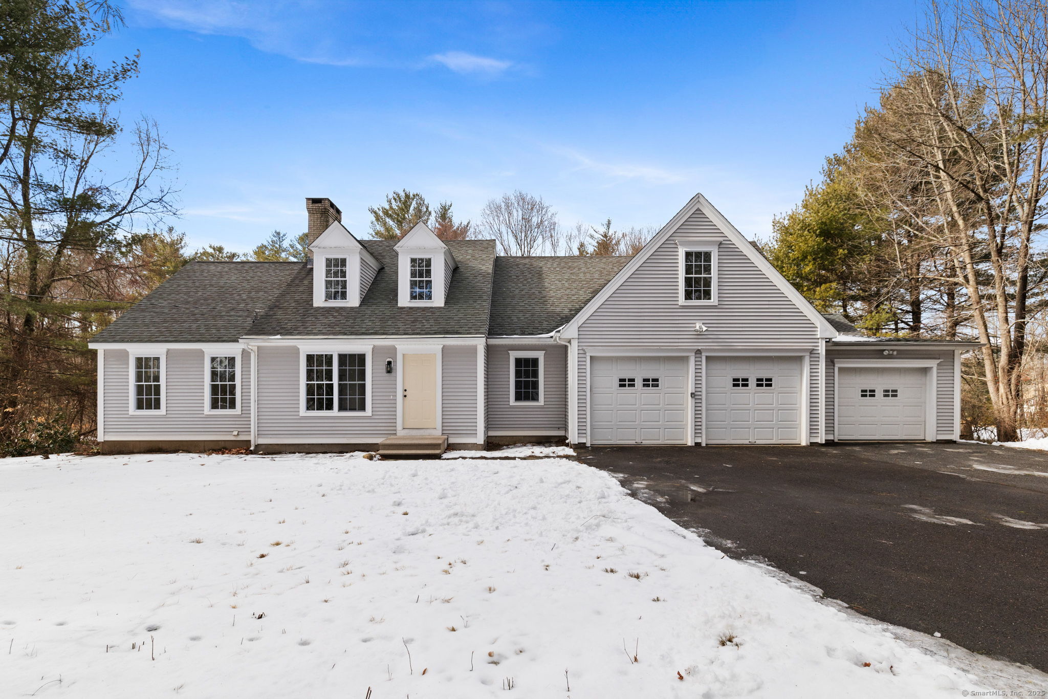 145 Goose Green Road Barkhamsted, CT 06063 - Photo 1 of 1 Gallery Image 1