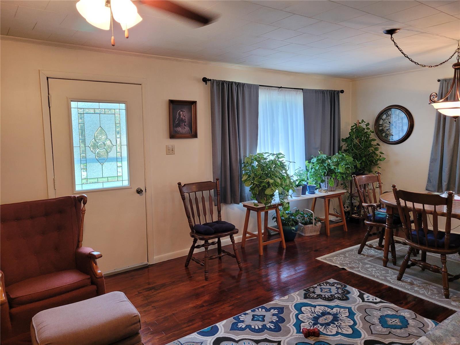 132 Ridge Avenue Irving, IL 62051 - Photo 22 of 27 Gallery Image 22
