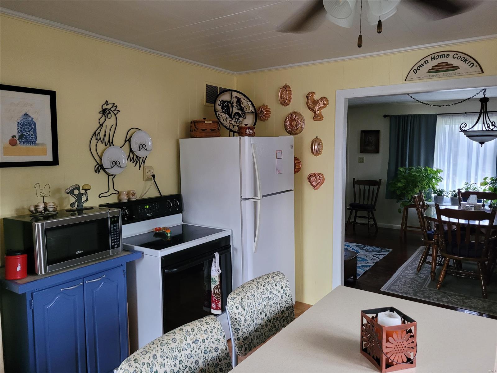 132 Ridge Avenue Irving, IL 62051 - Photo 23 of 27 Gallery Image 23
