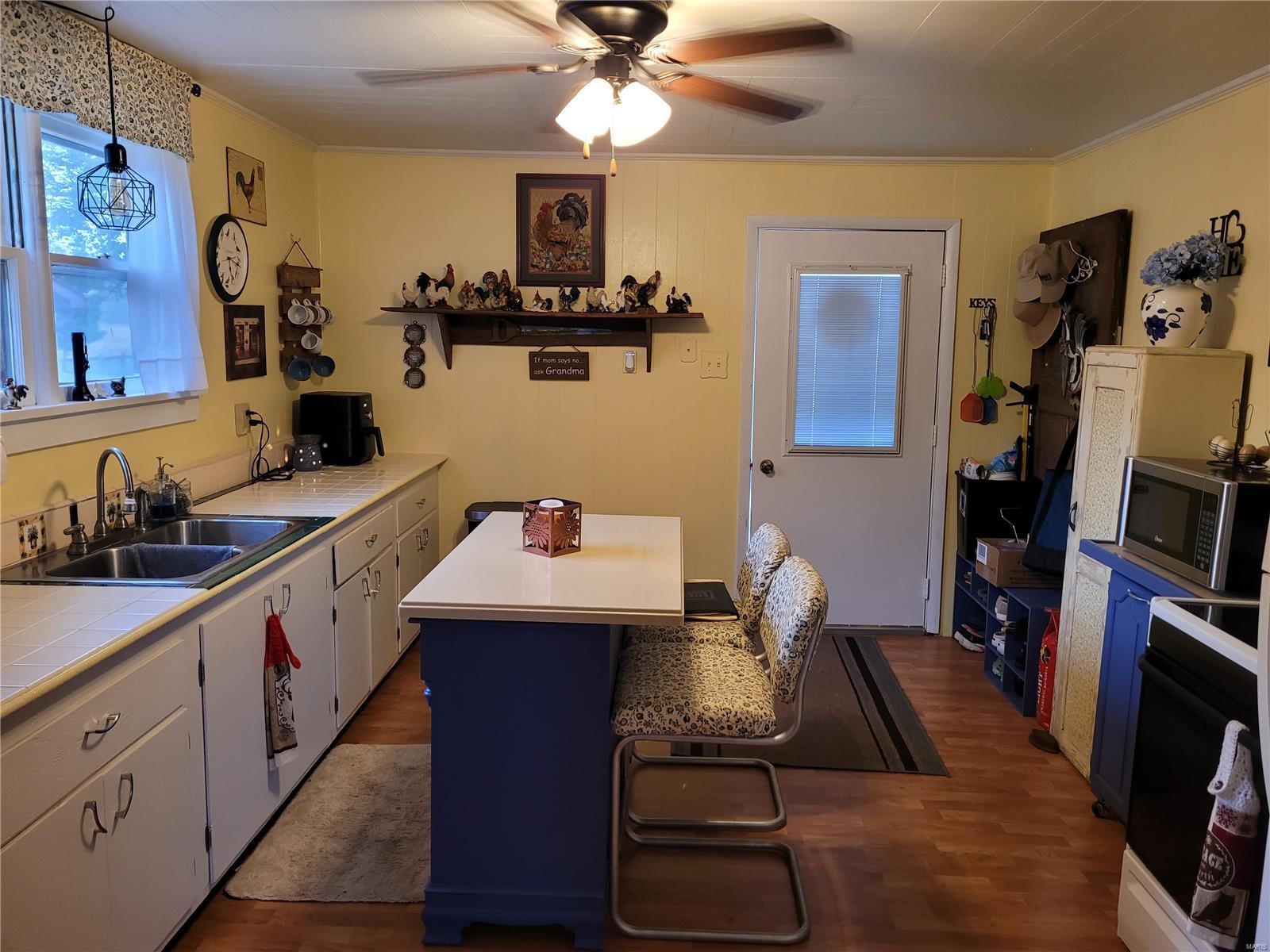 132 Ridge Avenue Irving, IL 62051 - Photo 25 of 27 Gallery Image 25