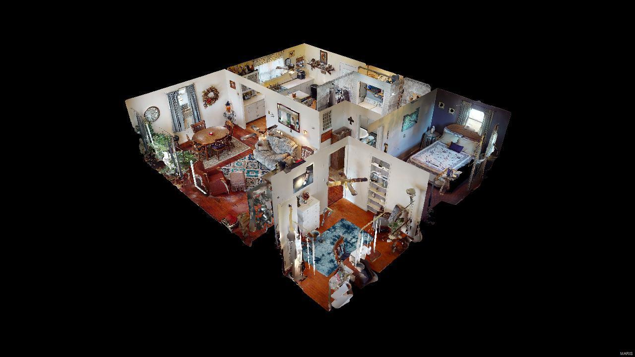132 Ridge Avenue Irving, IL 62051 - Photo 27 of 27 Gallery Image 27