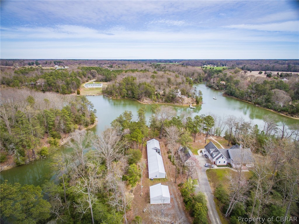 1481 Rocky Neck Road Lancaster, VA 22503 - Photo 4 of 20 Gallery Image 4