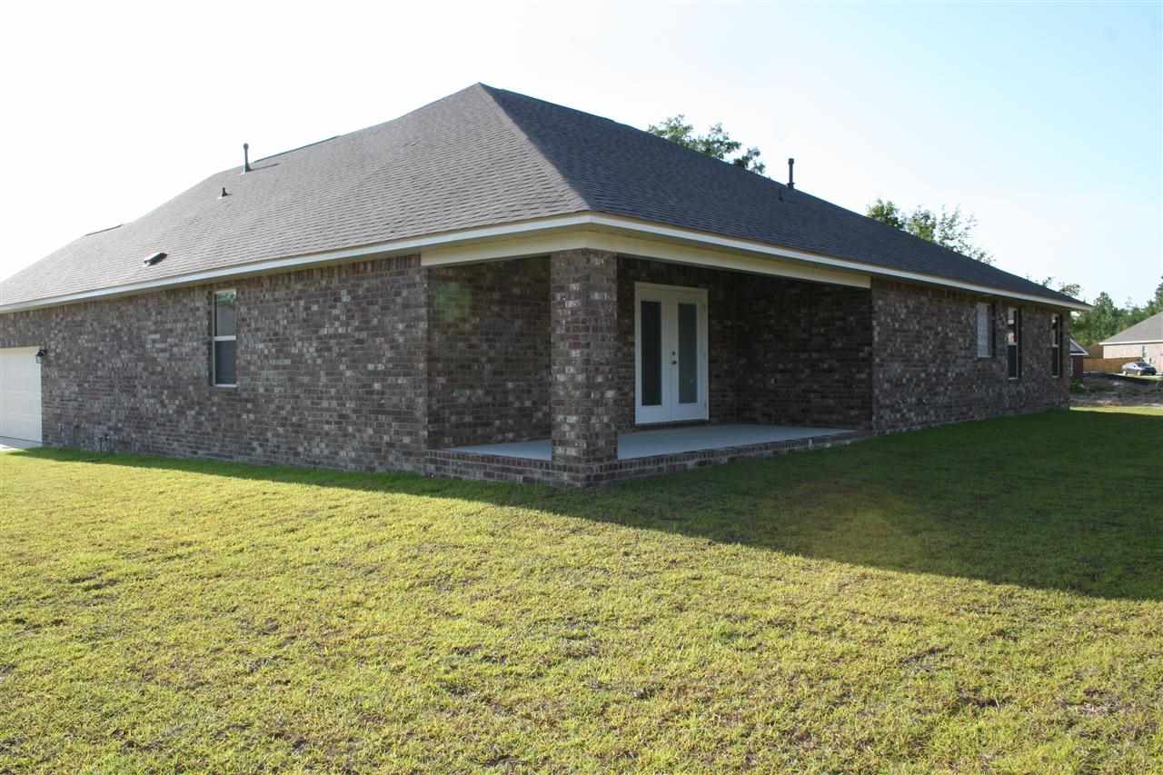 1095 Ironforge Road Cantonment, FL 32533 - Photo 25 of 35 Gallery Image 25