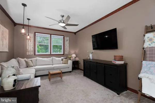 $560,000 | 19 Van Saun Drive, Ewing, NJ 08628