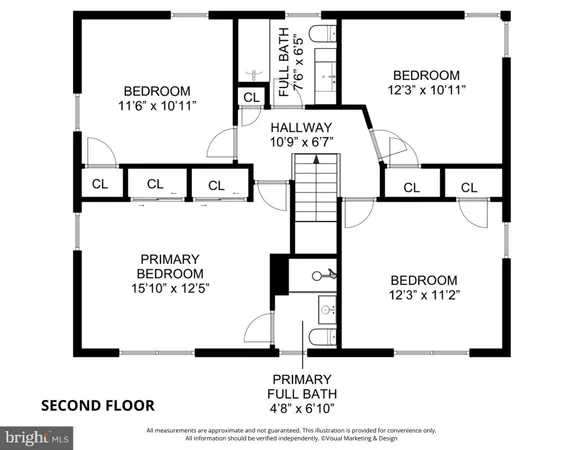 $560,000 | 19 Van Saun Drive, Ewing, NJ 08628