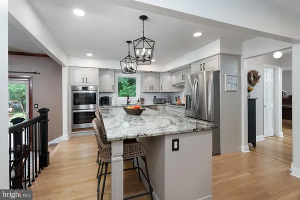 $560,000 | 19 Van Saun Drive, Ewing, NJ 08628