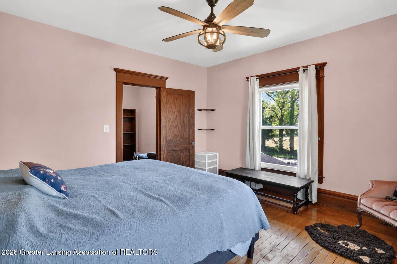 4144 West Barnes Road Mason, MI 48854 - Photo 30 of 57 4144-W-Barnes-Rd-WindowStill-Photography