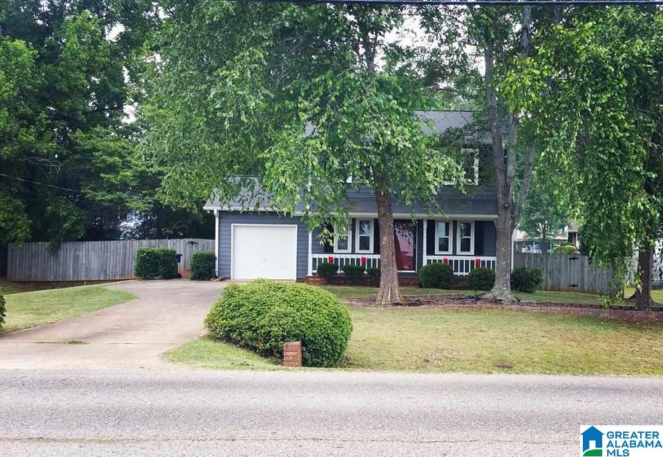 4409 Greenbrier Dear Road Anniston, AL 36207 - Photo 3 of 39