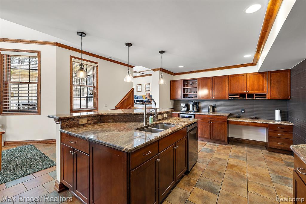 100 Devon Road Bloomfield Hills, MI 48302 - Photo 14 of 34 Gallery Image 14