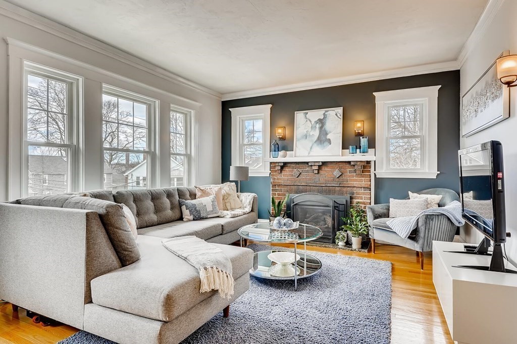 86 Creeley Road, Unit 86 Belmont, MA 02478 - Photo 2 of 30 Gallery Image 2