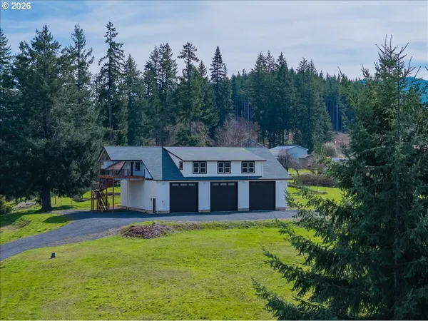 $700,000 | 27579 Riggs Hill Road, Foster, OR 97345