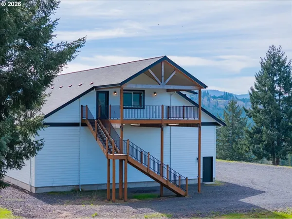 $700,000 | 27579 Riggs Hill Road, Foster, OR 97345