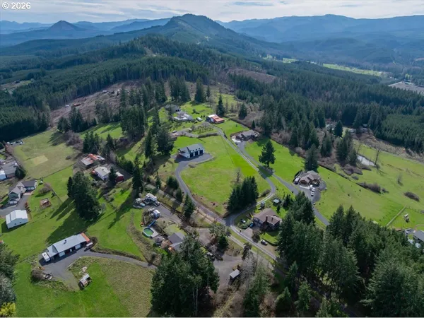 $700,000 | 27579 Riggs Hill Road, Foster, OR 97345