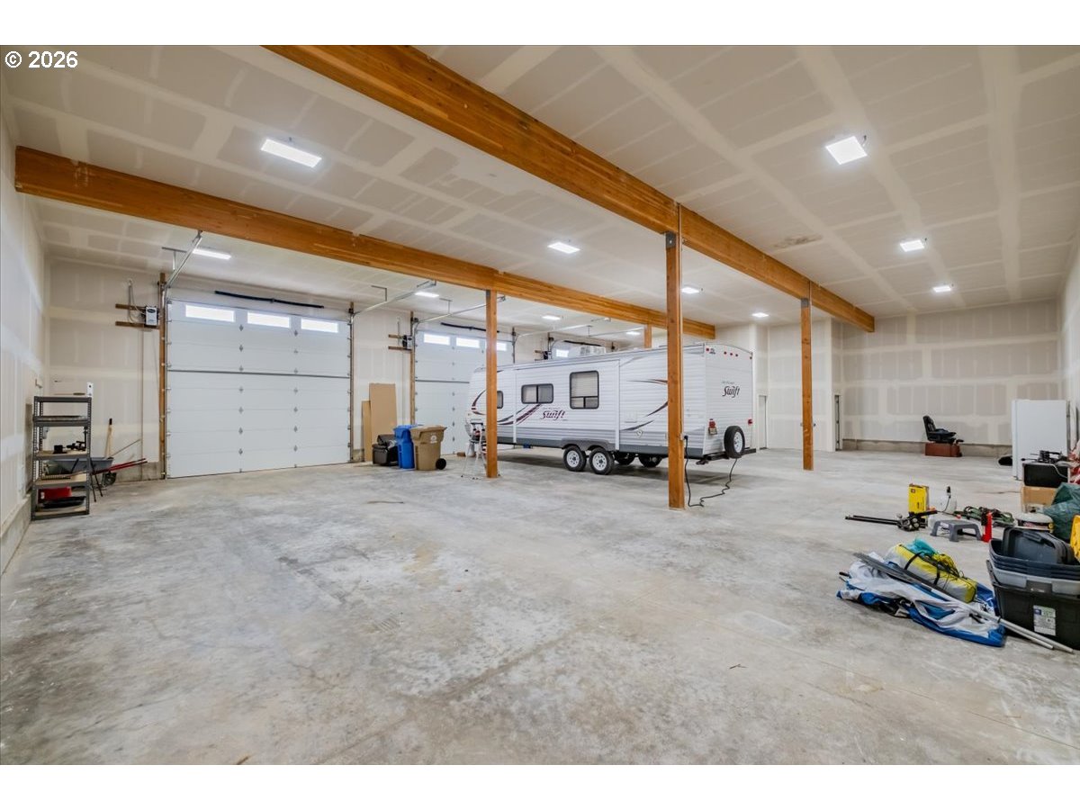 27579 Riggs Hill Road Foster, OR 97345 - Photo 35 of 37