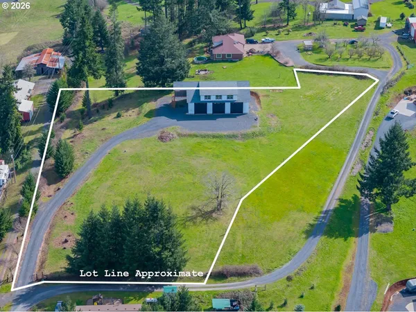 $700,000 | 27579 Riggs Hill Road, Foster, OR 97345