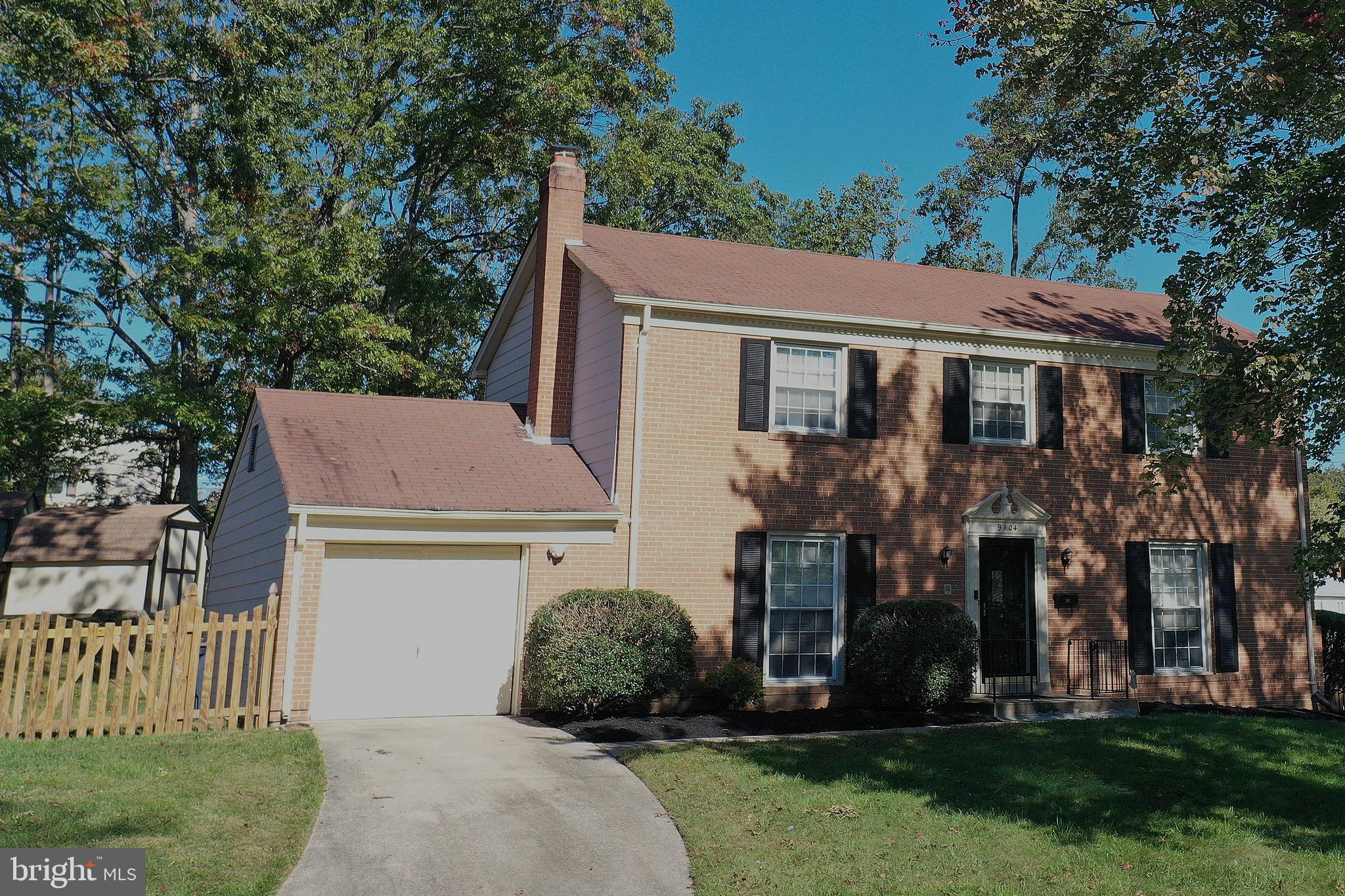 9104 Montague Court Laurel, MD 20708 - Photo 2 of 21