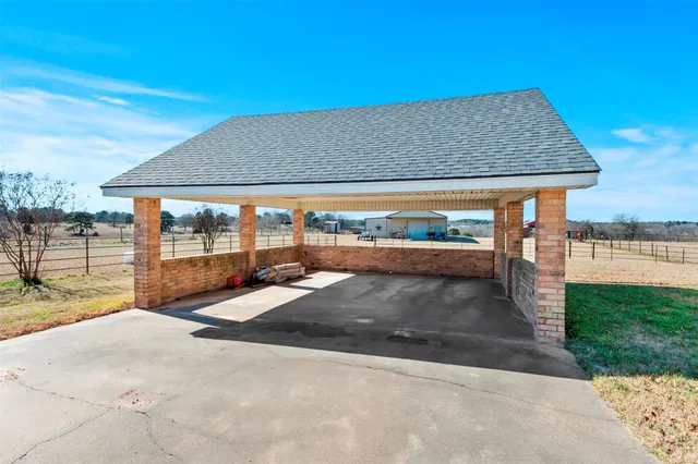 $750,000 | 4569 County Road 234D, Henderson, TX 75652